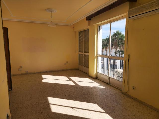 Venta de piso en Villafranca de los Barros