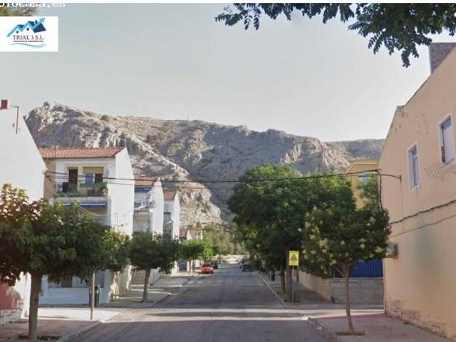 Venta de Piso en Villena Alicante/Alacant