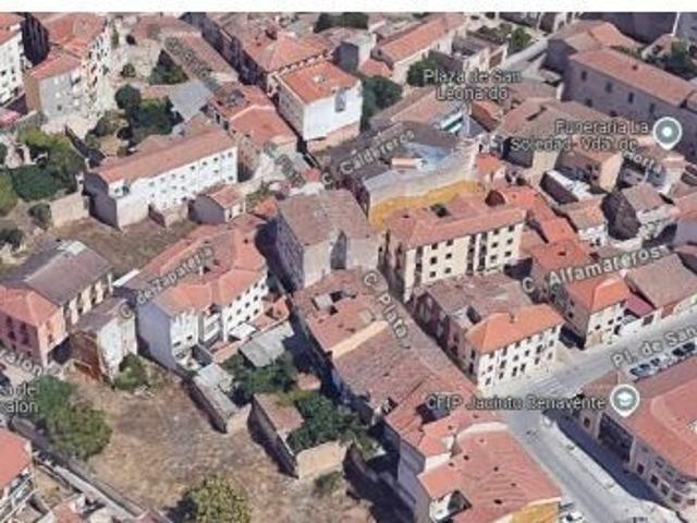 Venta de piso en Zamora