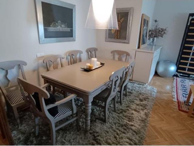 VENTA DE PISO EN ZAMORA ZONA CENTRO/JARDINES URSICINA MARTÍNEZ, 3 DORMITORIOS, 3 BAÑOS. GARAJE Y TR