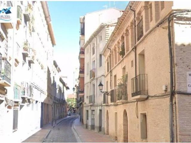 Venta de Piso en Zaragoza