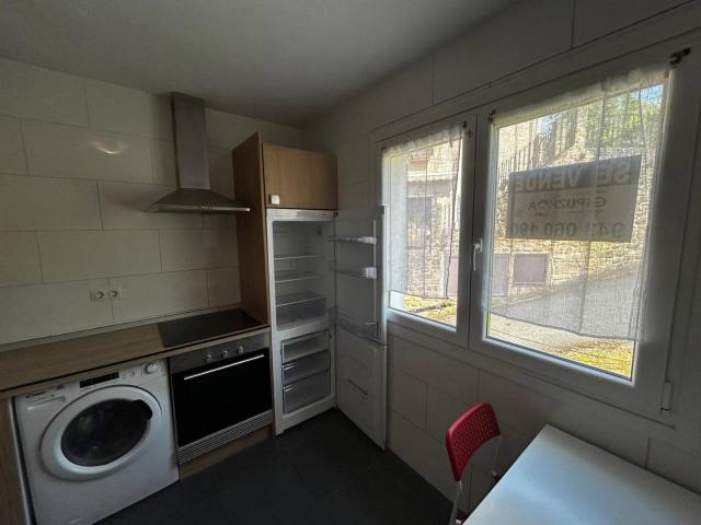 Venta de piso en Zegama