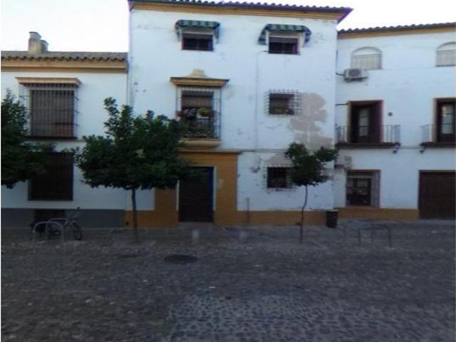 VENTA DE PISO EN ZONA CENTRO DE CÓRDOBA