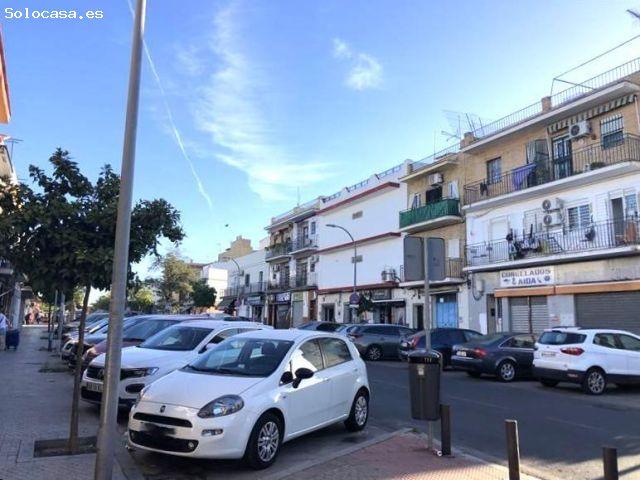 VENTA DE PISO EN ZONA DE TORREBLANCA SEVILLA