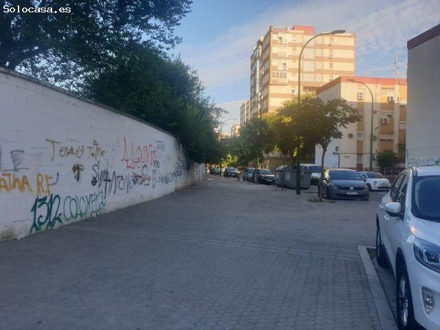 Venta de Piso en zona Macarena Sevilla