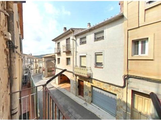 Venta de Piso + Garaje