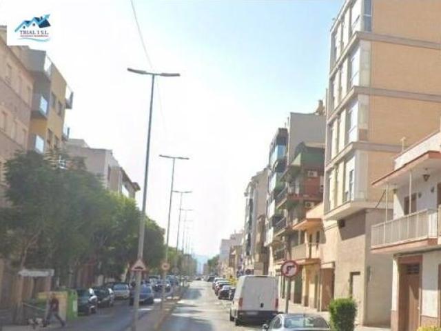 Venta de Piso + Garaje en Almazora/Almassora Castellón/Castelló