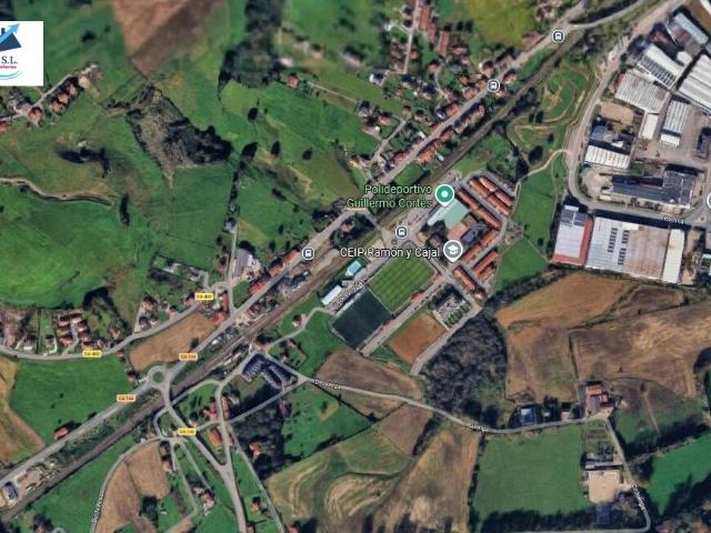 Venta de Piso + Garaje en Astillero El Cantabria