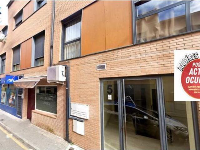 Venta de Piso + Garaje en Bargas Toledo