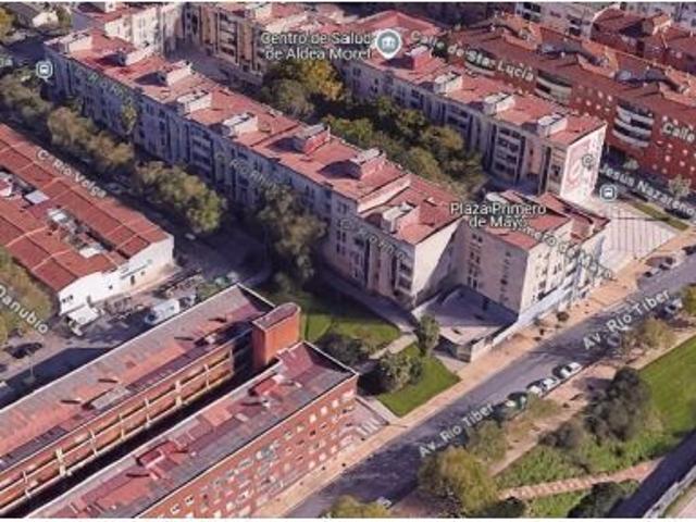 Venta de Piso + Garaje en Cáceres