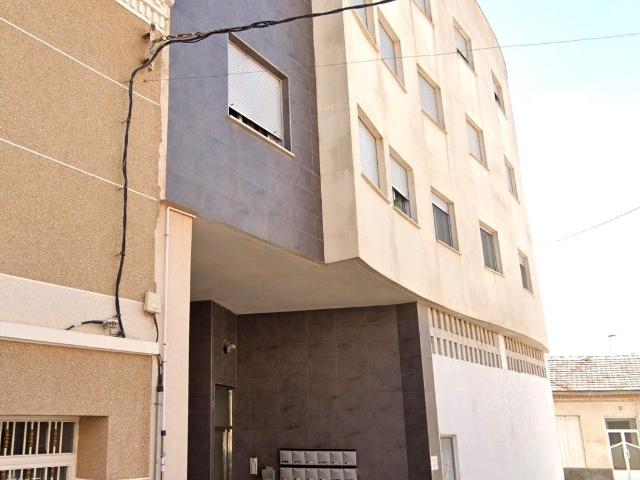 Venta de Piso + Garaje en Calle Moreras Nº 15 Murcia Murcia