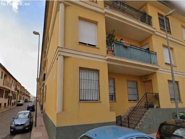 Venta de Piso + Garaje en Calle Pta Miguel Hdez Nº 3 Puerto Lumbreras Murcia
