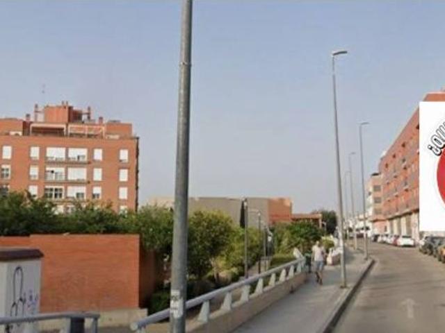 Venta de Piso + Garaje en Lorca Murcia