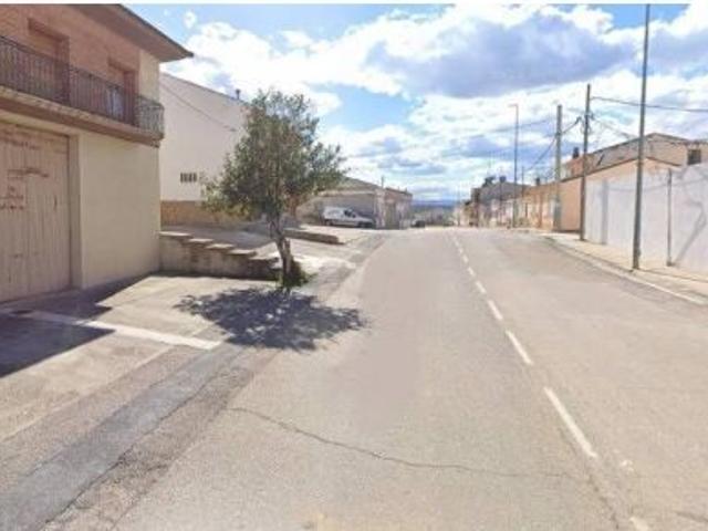 Venta de Piso + Garaje en Puebla de Híjar Teruel