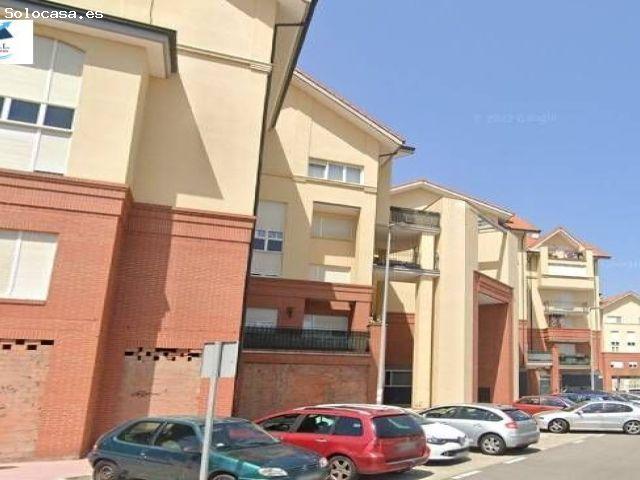 Venta de Piso + Garaje en Santa Cruz de Bezana Cantabria