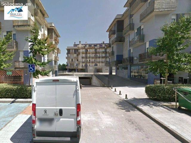 Venta de Piso + Garaje en Santa Cruz de Bezana Cantabria