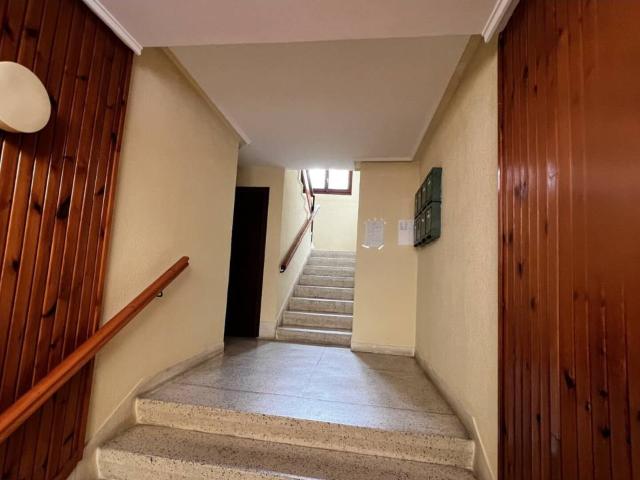 VENTA DE PISO JUNTO AL FRONTON DE ESPINOSA