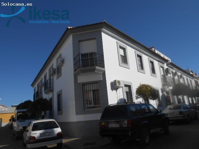 VENTA DE PISO LUCENA DEL PUERTO HUELVA