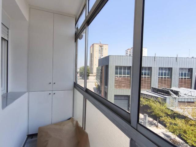 Venta de piso luminoso en Gamonal Capiscol, Burgos Capital
