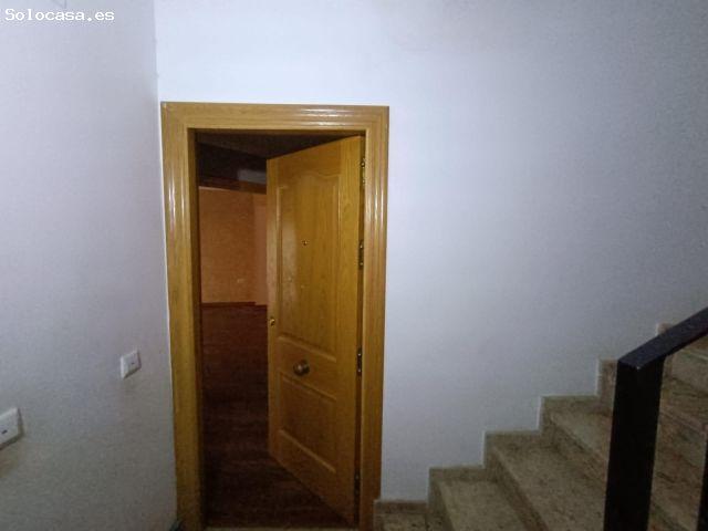Venta de Piso + Local en Guadíx, Granada