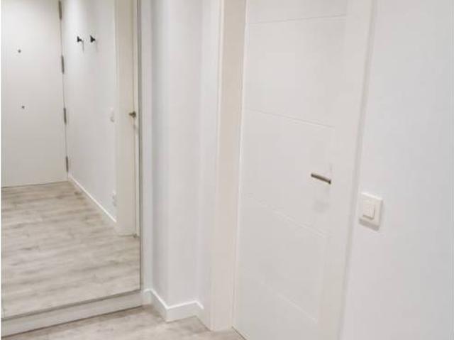 Venta de piso reformado de 2 habitaciones en Desemparados Judimendi Santa Lucía, Vitoria Gasteiz