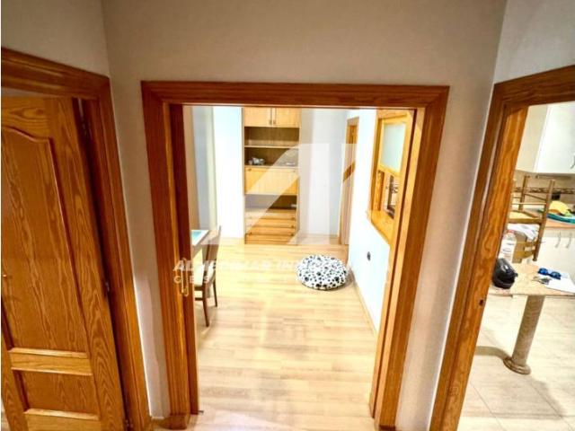 Venta de piso reformado en Berja