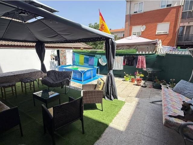 VENTA DE PISO REFORMADO EN EL CENTRO DE CABAJOSA DE LA SAGRADA