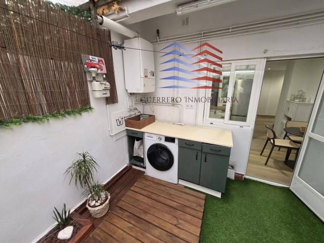VENTA DE PISO REFORMADO EN PRIMERA PLANTA EN AVENIDA BUENOS AIRES – CENTRO DE OURENSE