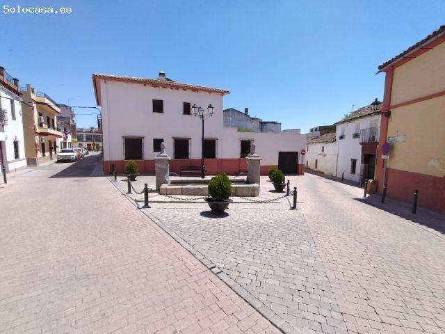 Venta de piso sin posesión en Villafranca de Córdoba