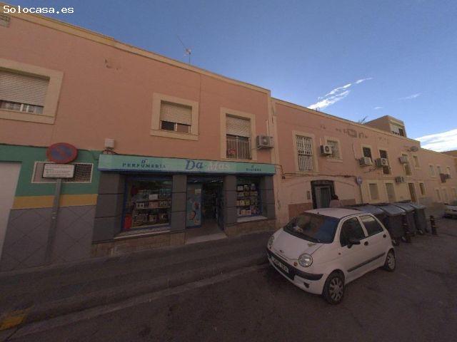 VENTA DE PISO SIN POSESIÓN EN ALMERIA ALMERÍA