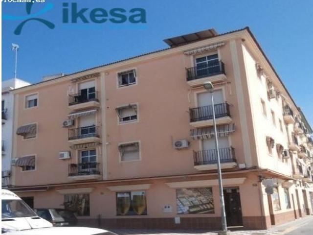VENTA DE PISO SIN POSESIÓN EN BOLLULLOS PAR DEL CONDADO HUELVA