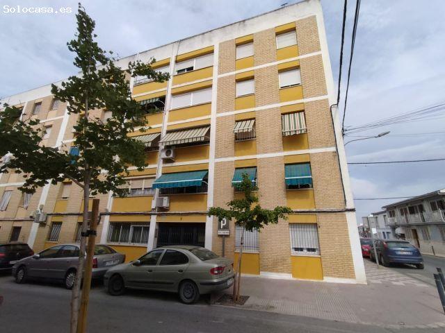 Venta de piso sin posesión en Cabra Córdoba