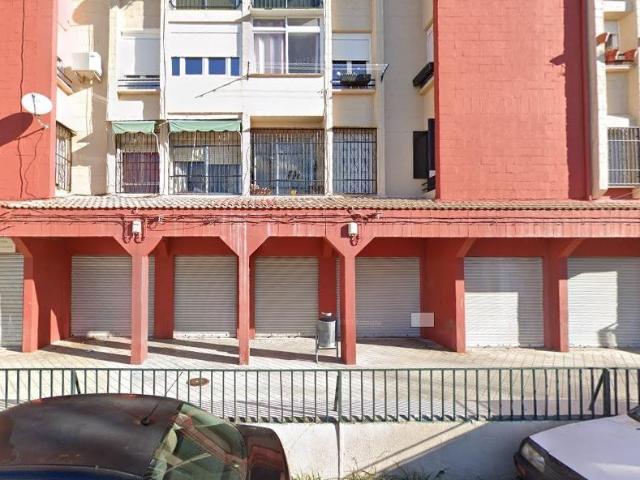 Venta de Piso Sin Posesión en Granada