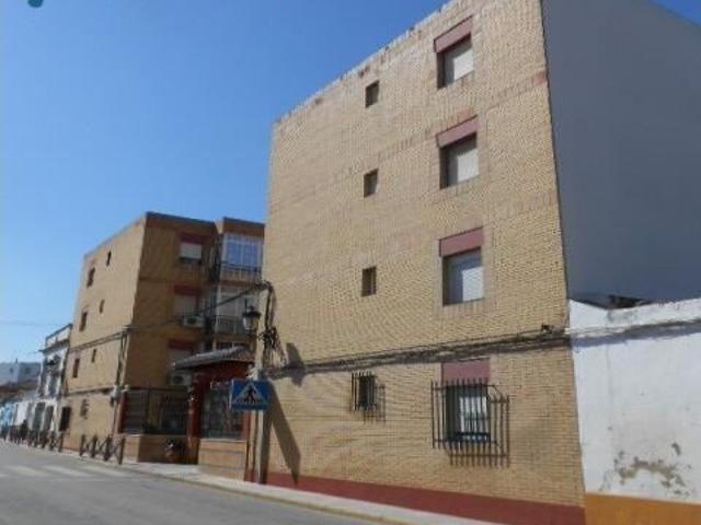VENTA DE PISO SIN POSESIÓN EN LA PALMA DEL CONDADO HUELVA