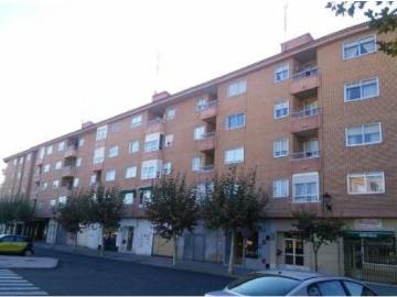 VENTA DE PISO SIN POSESIÓN EN LAGUNA DE DUERO VALLADOLID