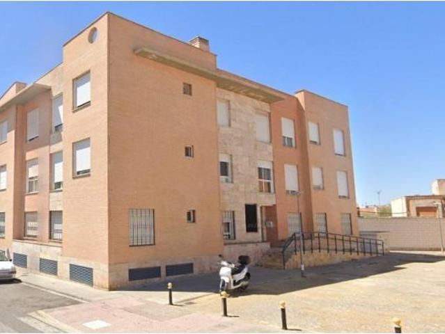 VENTA DE PISO SIN POSESIÓN EN MIGUELTURRA CIUDAD REAL
