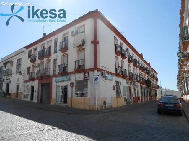 VENTA DE PISO SIN POSESIÓN EN MOGUER HUELVA