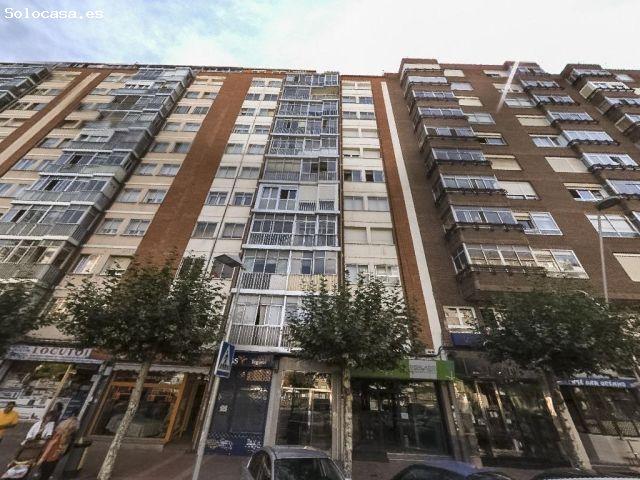 Venta de Piso sin posesión no visitable en Burgos