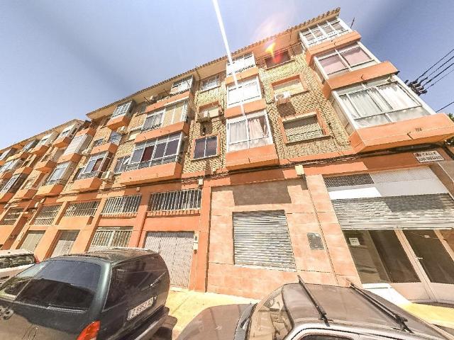 Venta de Piso sin posesión no visitable en Zaragoza
