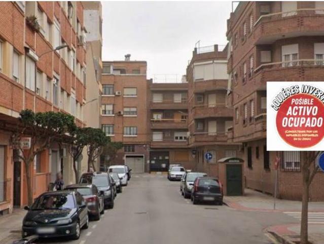 Venta de Piso + Trastero en Yecla Murcia