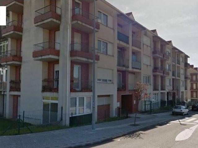 Venta de Piso + Trastero + Garaje en Astillero El Cantabria