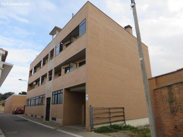 Venta de Piso + Trastero + 2 PK sin posesión no visitable en Zaragoza