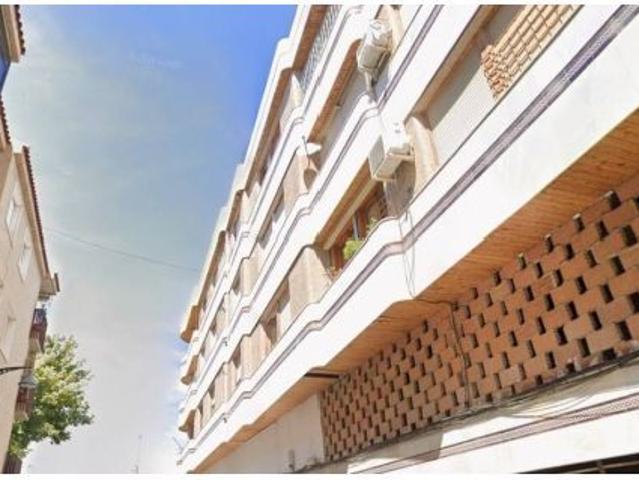 VENTA DE PISO Y GARAJE EN SANTOMERA