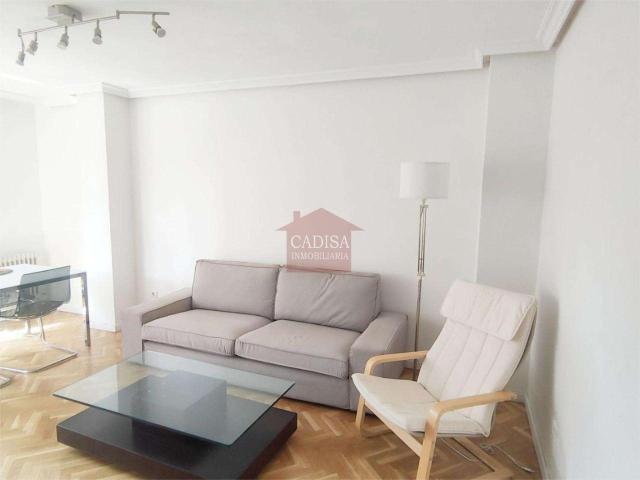 VENTA DE PISO ZONA CORTE INGLÉS.REF:10603