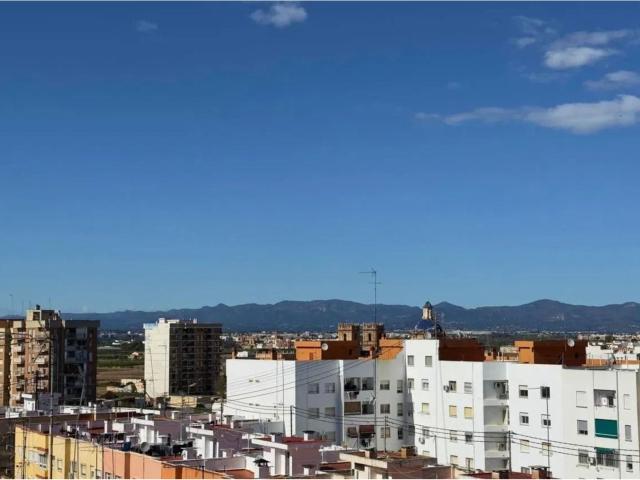 Venta de Piso 3 Dormitorios 1 Baño