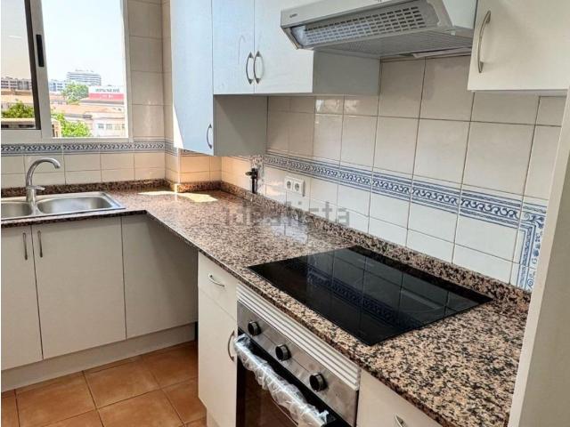 Venta de Piso 3 Dormitorios 2 Baños con Plaza de Garaje