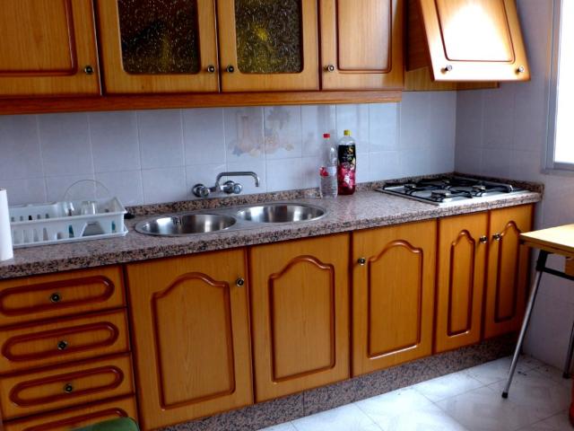 Venta de piso