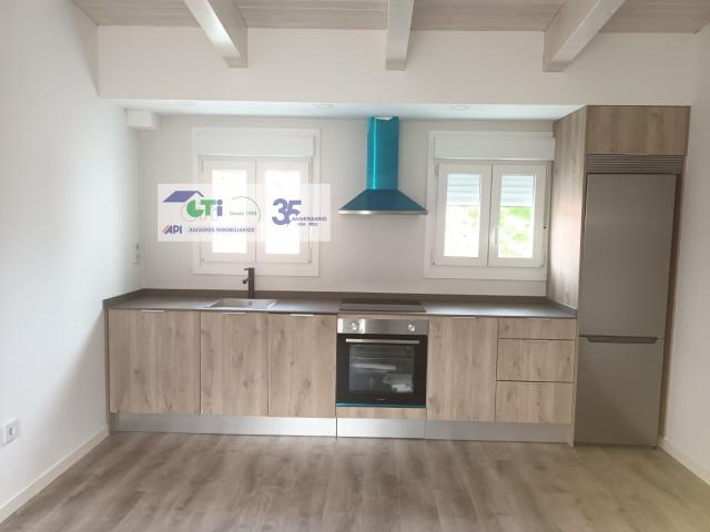 Venta de pisos
