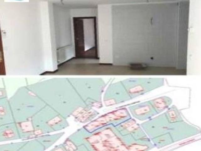 VENTA DE PISOS Y PLAZAS DE GARAJE EN LIMPIAS, CANTABRIA