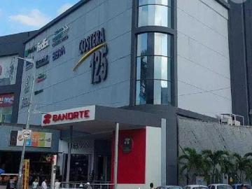 VENTA DE PLAZA COMERCIAL EN COSTERA MIGUEL ALEMAN ACAPULCO DORADO